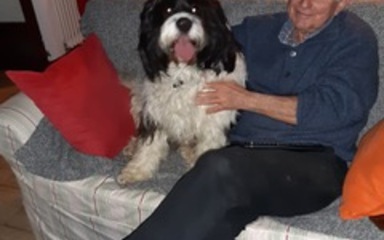 NOI E I NOSTRI AMICI A 4 ZAMPE